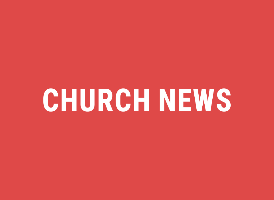 church news icon