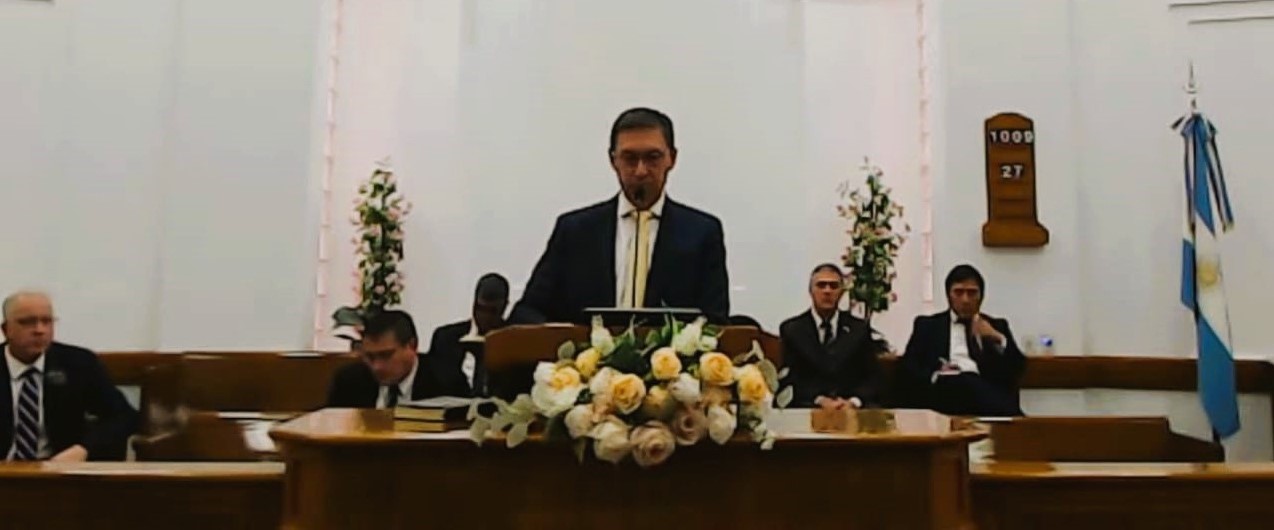 ""